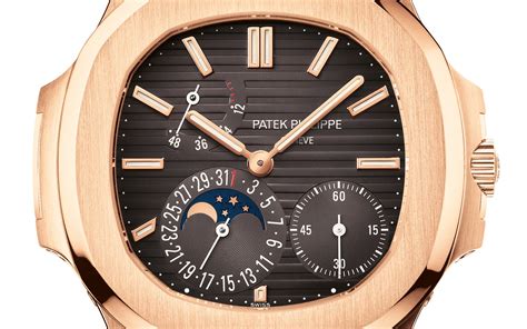 pp nautilus 5712r